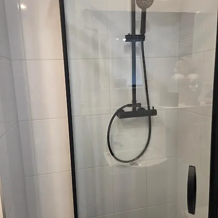 Ciche Centrum-przytulny 28m Apartment Pruszkow