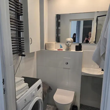 Ciche Centrum-przytulny 28m *