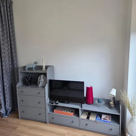 Ciche Centrum-przytulny 28m Apartment *