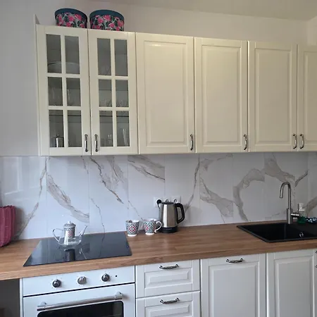Ciche Centrum-przytulny 28m *