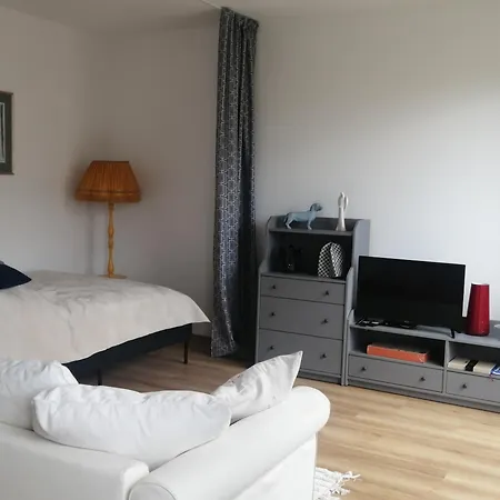 Ciche Centrum-przytulny 28m Apartment *